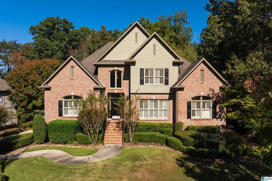 6006 ROSEMONT ROAD, Birmingham, AL 35242 - #2