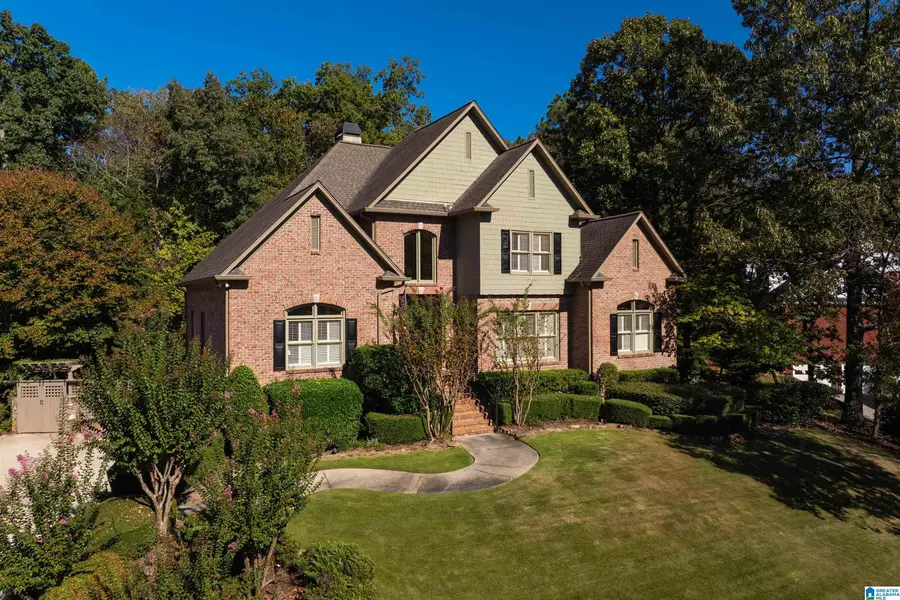 6006 ROSEMONT ROAD, Birmingham, AL 35242 - #3