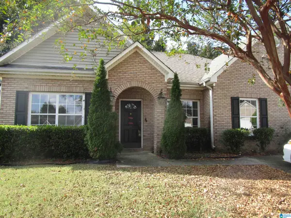 5112 CANTEBURY COURT, Center point, AL 35215