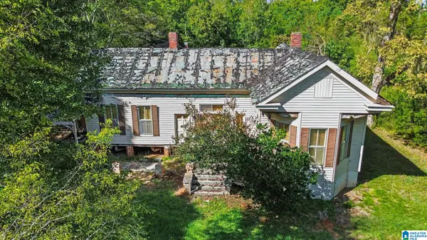 172 DOUBLE CHURCH ROAD, Tyler, AL 36785
