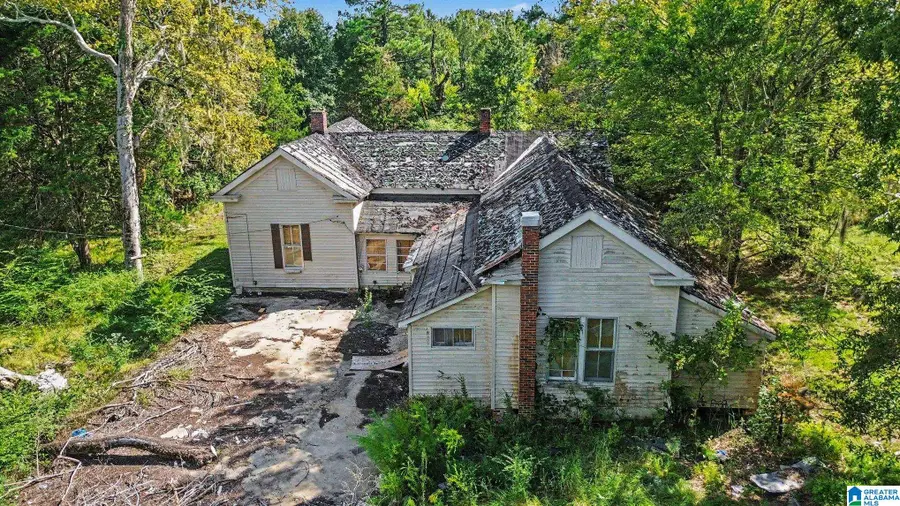 172 DOUBLE CHURCH ROAD, Tyler, AL 36785 - #3