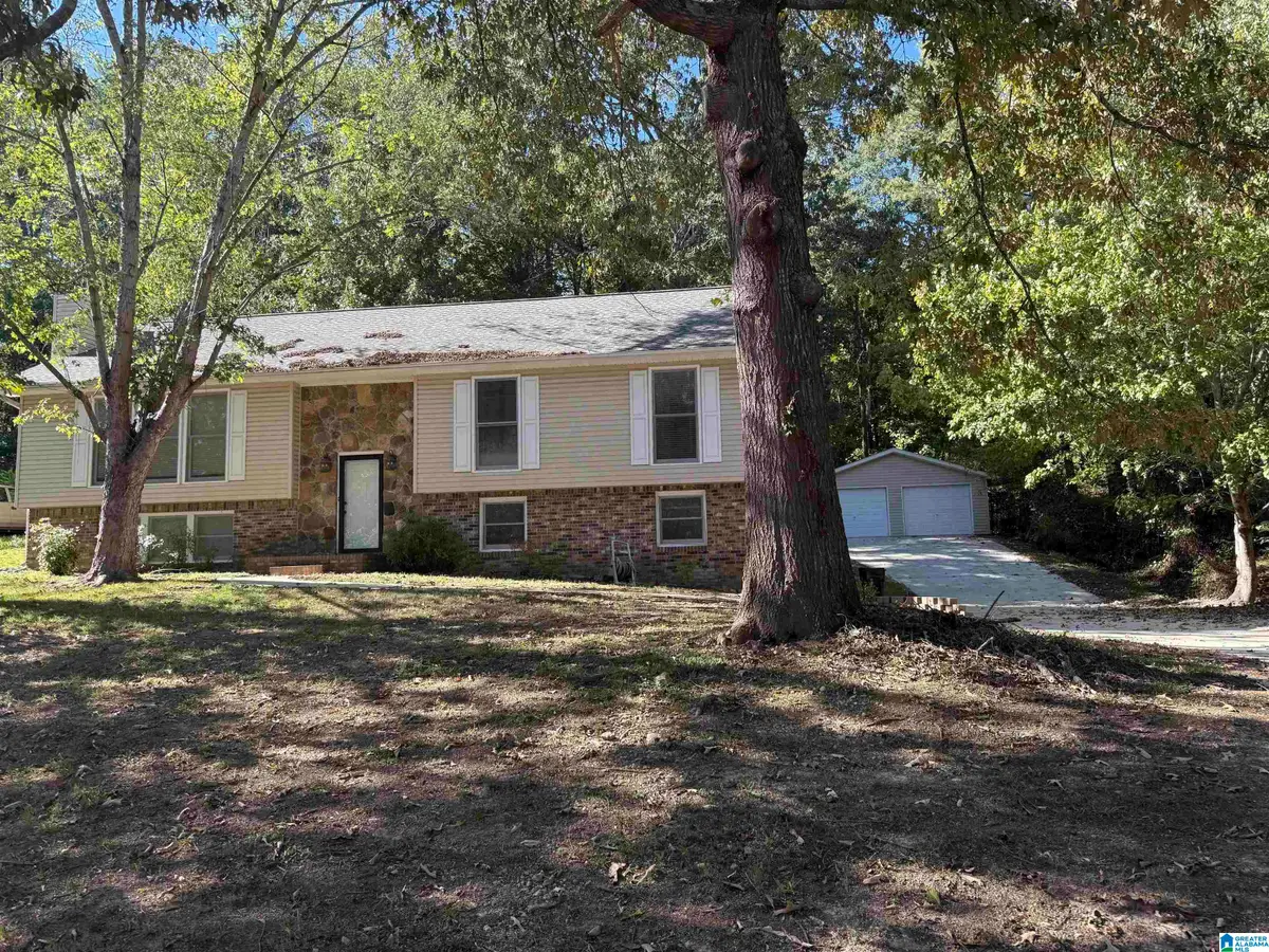2348 CHANDABROOK DRIVE, Pelham, AL 35124 - #1