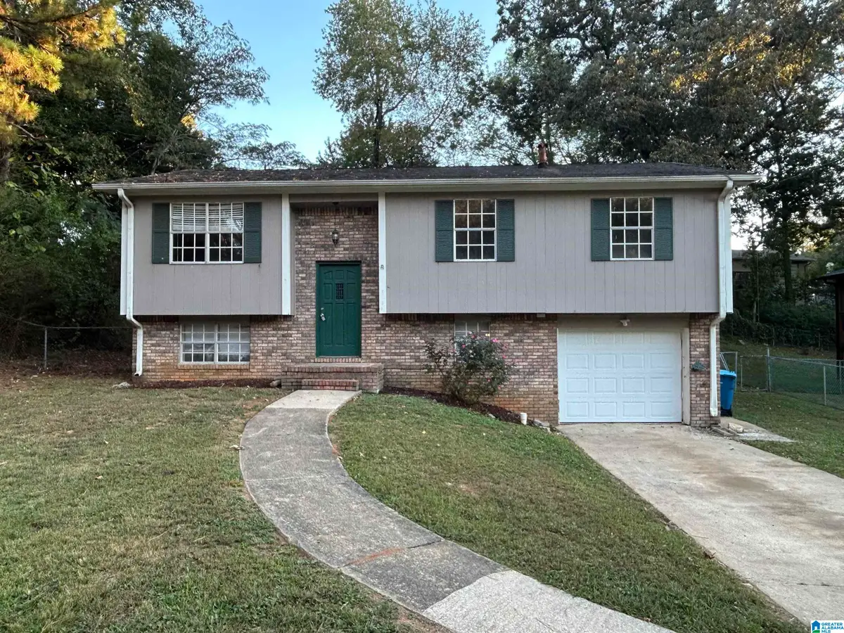 2505 MARTIN ROAD, Birmingham, AL 35235 - #1