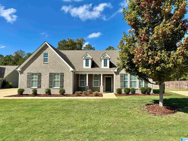 4028 LAURA LANE, Chelsea, AL 35043