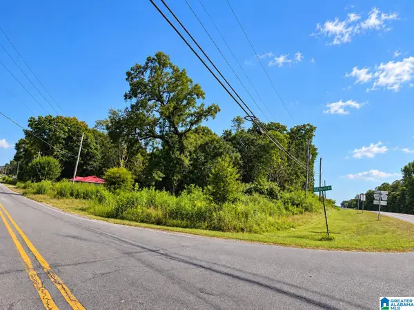 0 HIGHWAY 21, Munford, AL 36268