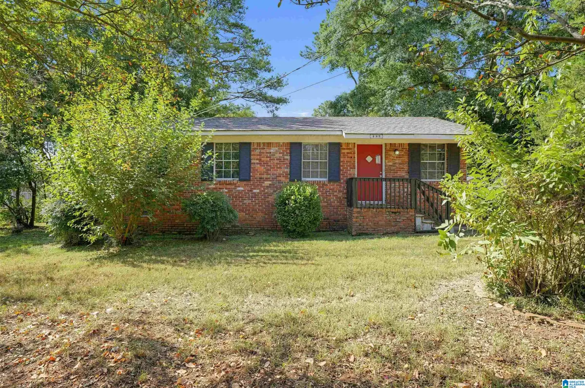 435 MURPHYS LANE, Bessemer, AL 35023 - #1