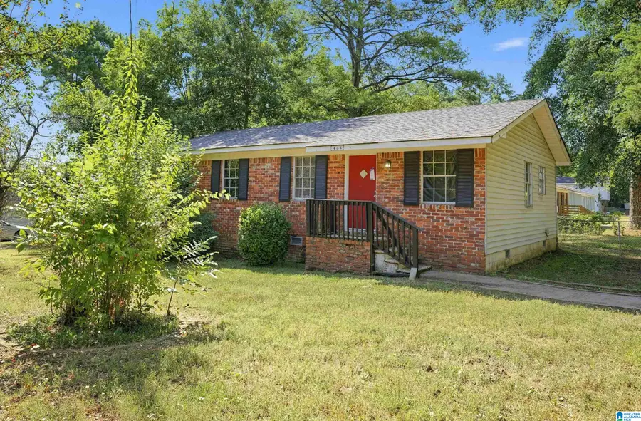 435 MURPHYS LANE, Bessemer, AL 35023 - #3