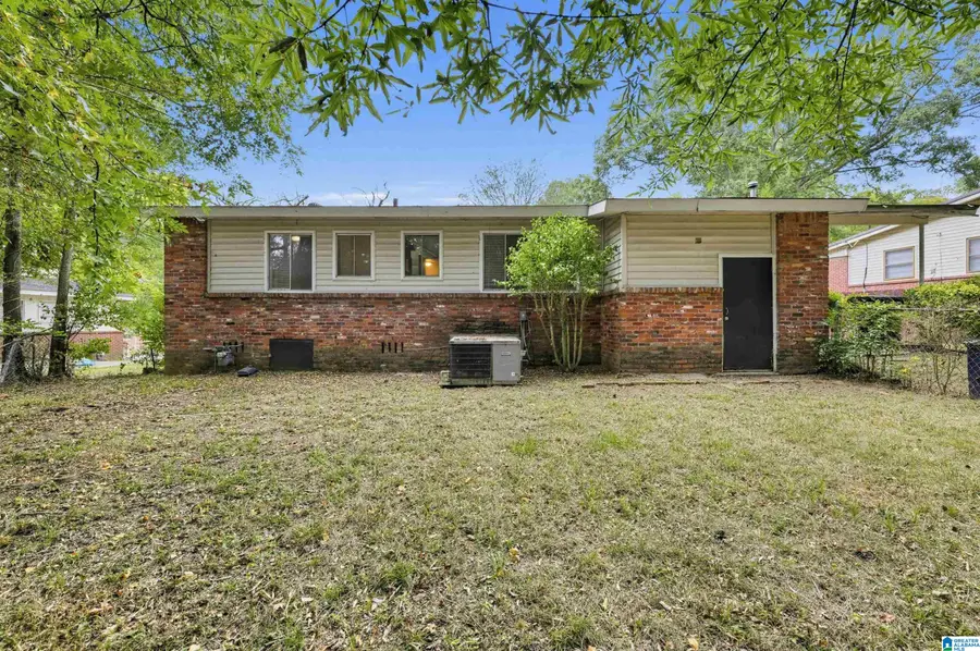 1305 HATFIELD LANE, Birmingham, AL 35215 - #2