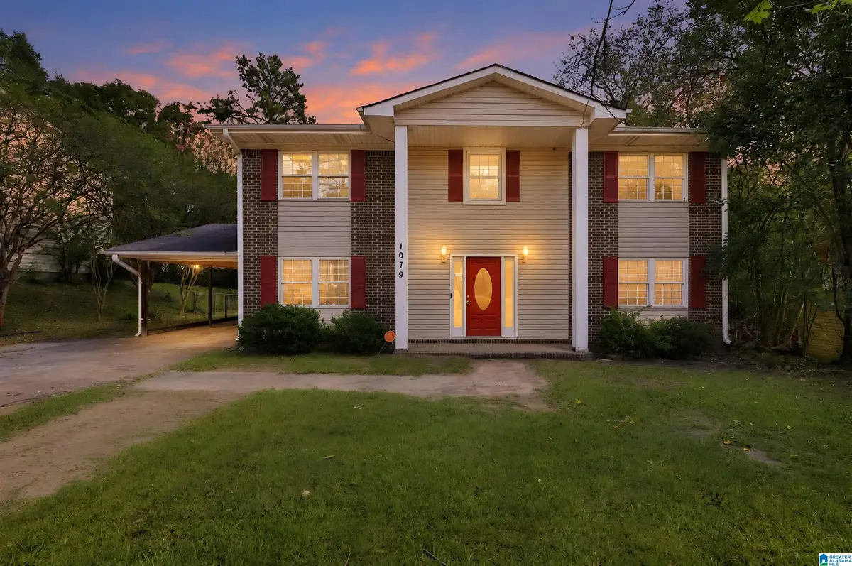 1079 SUNHILL ROAD NW, Center Point, AL 35215 - #1