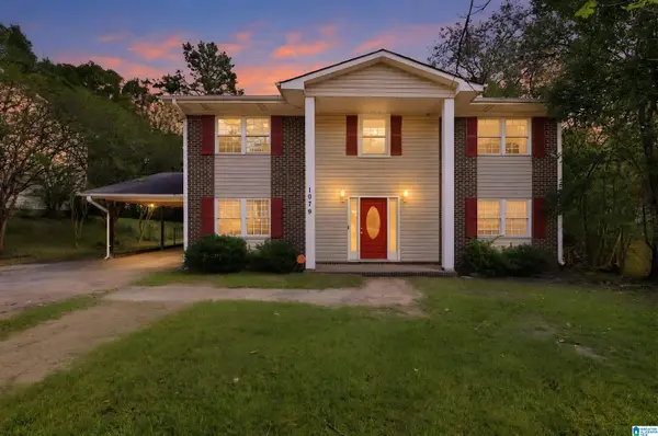 1079 SUNHILL ROAD NW, Center point, AL 35215