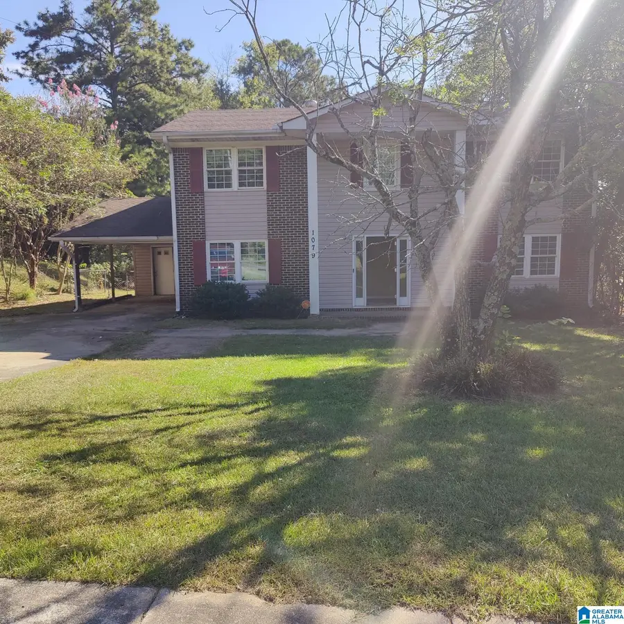 1079 SUNHILL ROAD NW, Center Point, AL 35215 - #2