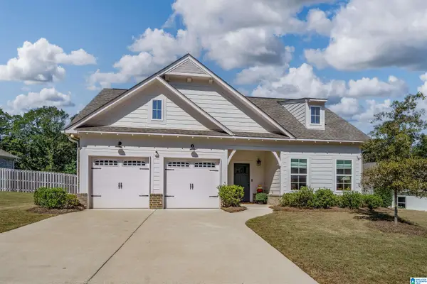 3946 SYDNEY TRAIL, Birmingham, AL 35211