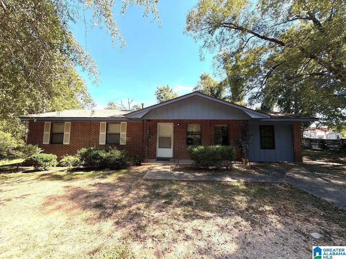 734 D STREET, Alexander City, AL 35010 - #1