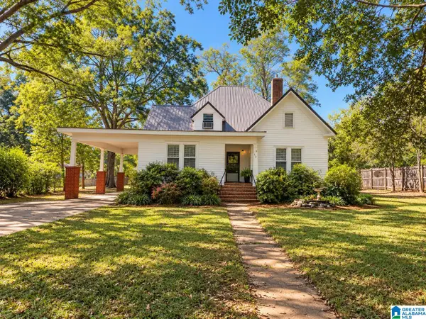 130 GRAY STREET, Oxford, AL 36203
