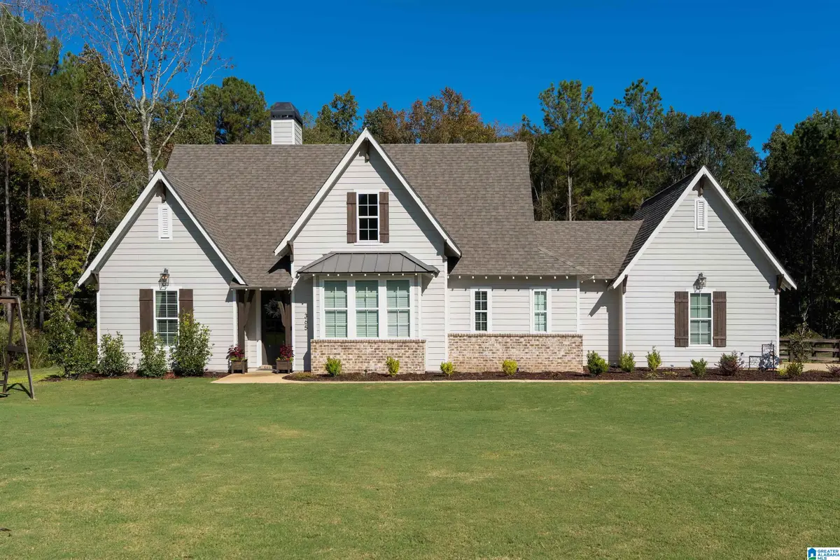 365 STONEWOOD TRAIL, Springville, AL 35146 - #1