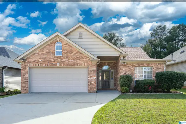 603 CROSSCREEK COVE, Pelham, AL 35124