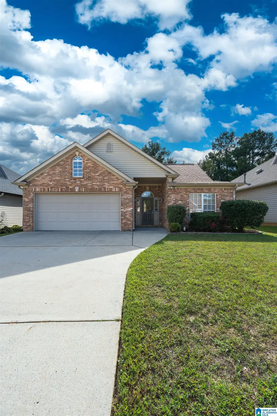 603 CROSSCREEK COVE, Pelham, AL 35124 - #2