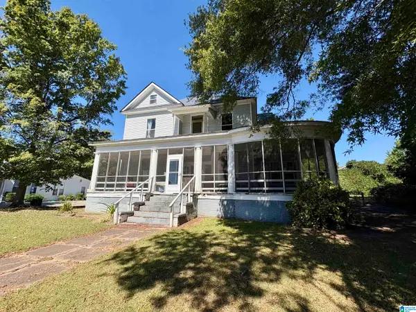 620 MAIN STREET, Roanoke, AL 36274