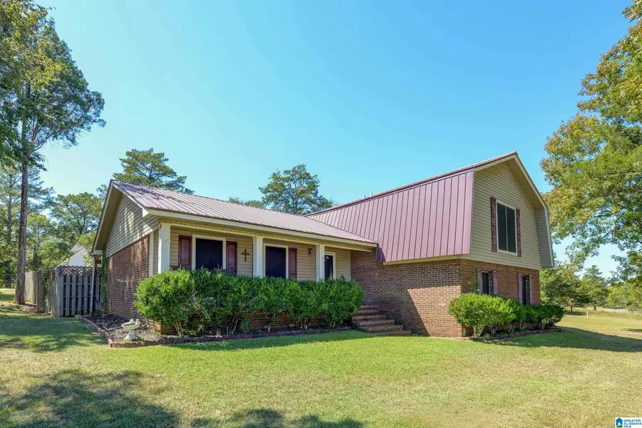 1801 CHOCTAW STREET, Demopolis, AL 36732 - #3