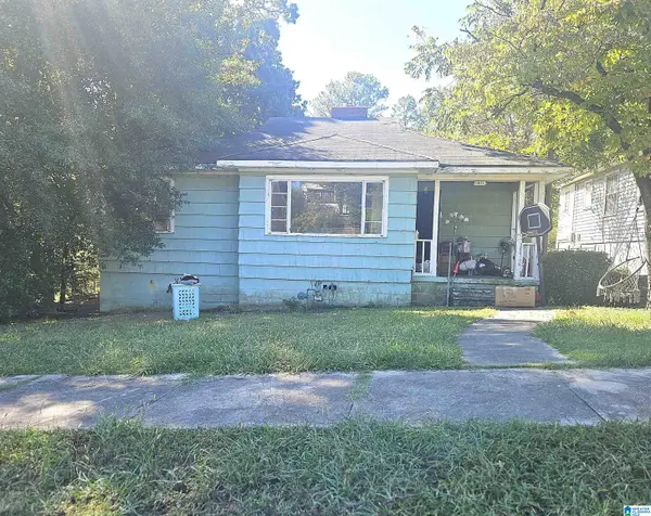 1817 32ND STREET ENSLEY, Birmingham, AL 35208