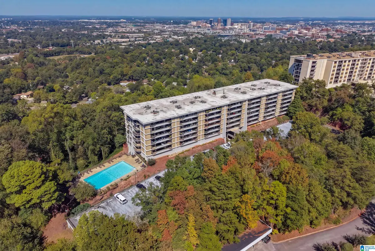 1120 E BEACON PARKWAY, Birmingham, AL 35209 - #1