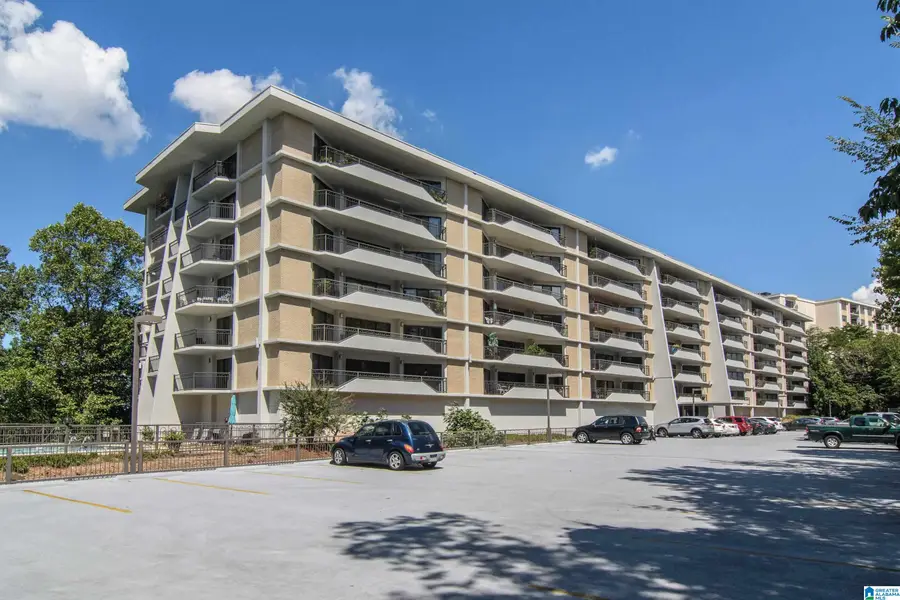 1120 E BEACON PARKWAY, Birmingham, AL 35209 - #3