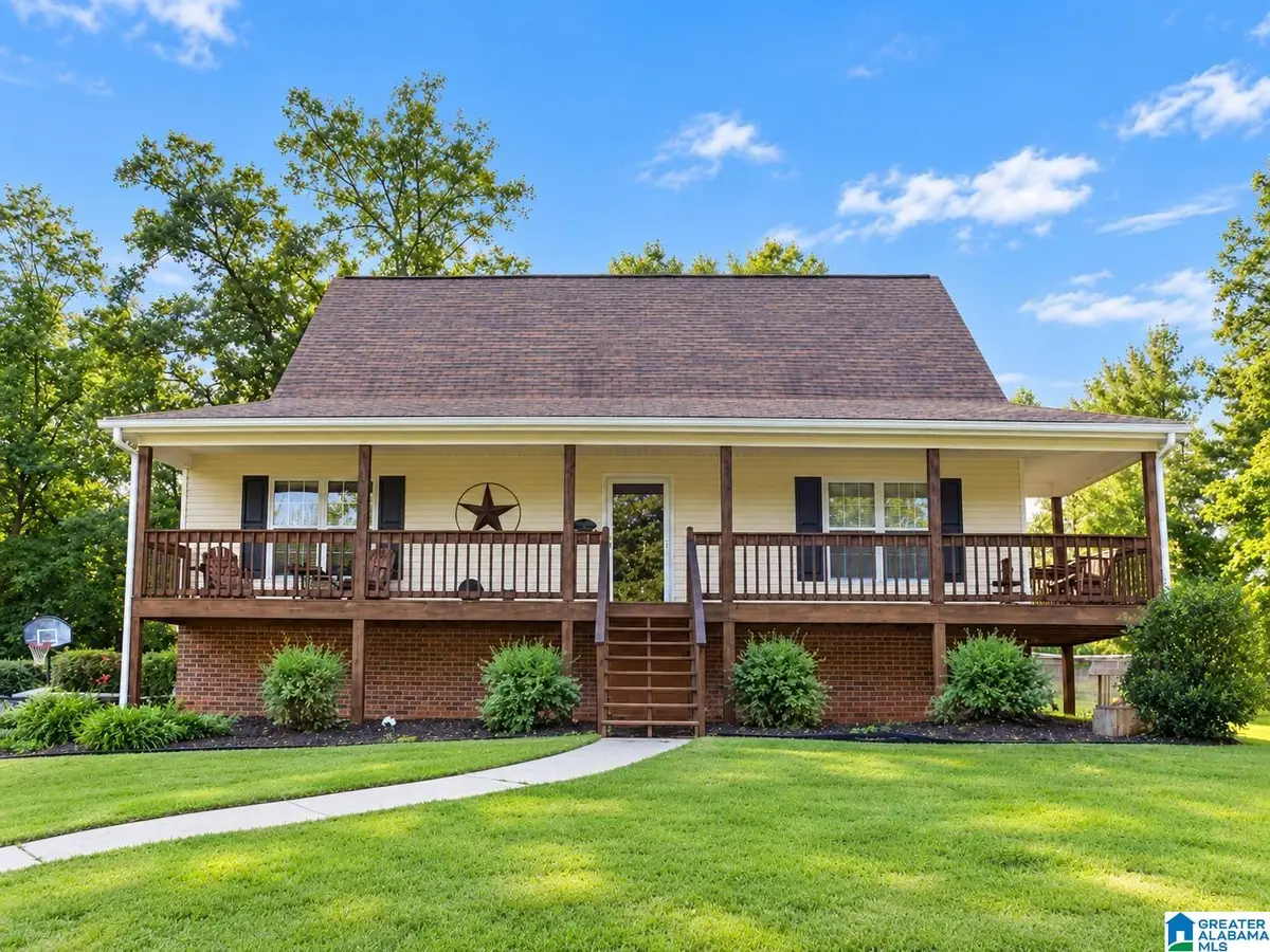 13364 DOUGLAS DRIVE, Lake View, AL 35111 - #1