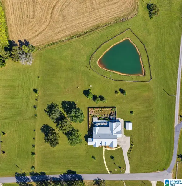 271 CURTIS RICHEY ROAD, Locust fork, AL 35097