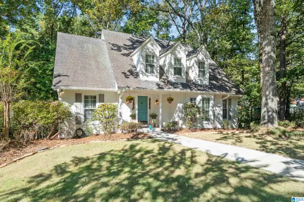 809 SWEETGUM COURT, Hoover, AL 35244