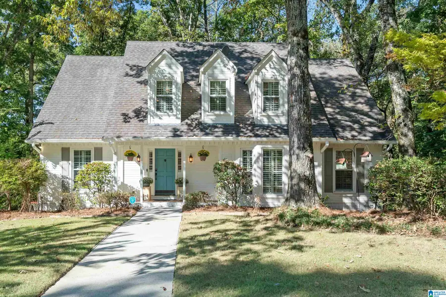 809 SWEETGUM COURT, Hoover, AL 35244 - #2