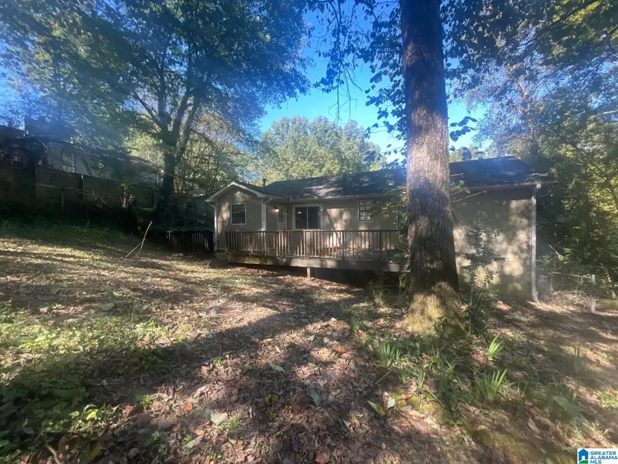 1045 ALICIA DRIVE, Birmingham, AL 35215 - #2