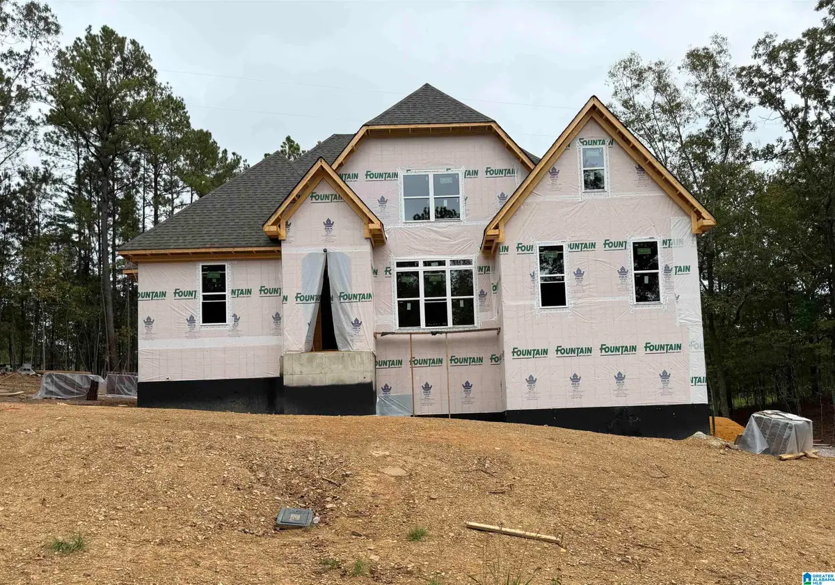 5006 LAUREL LAKES TERRACE, Helena, AL 35022 - #1