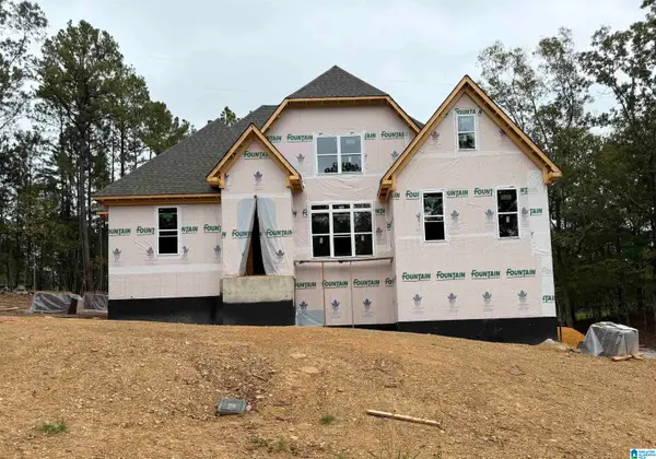 5006 LAUREL LAKES TERRACE, Helena, AL 35022