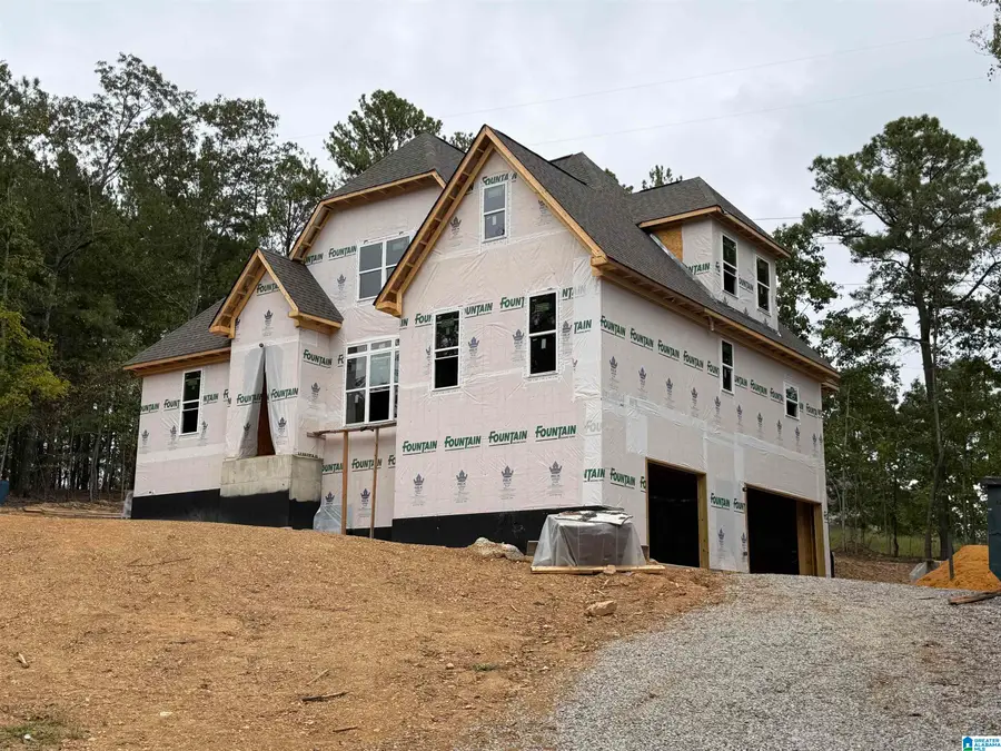 5006 LAUREL LAKES TERRACE, Helena, AL 35022 - #2