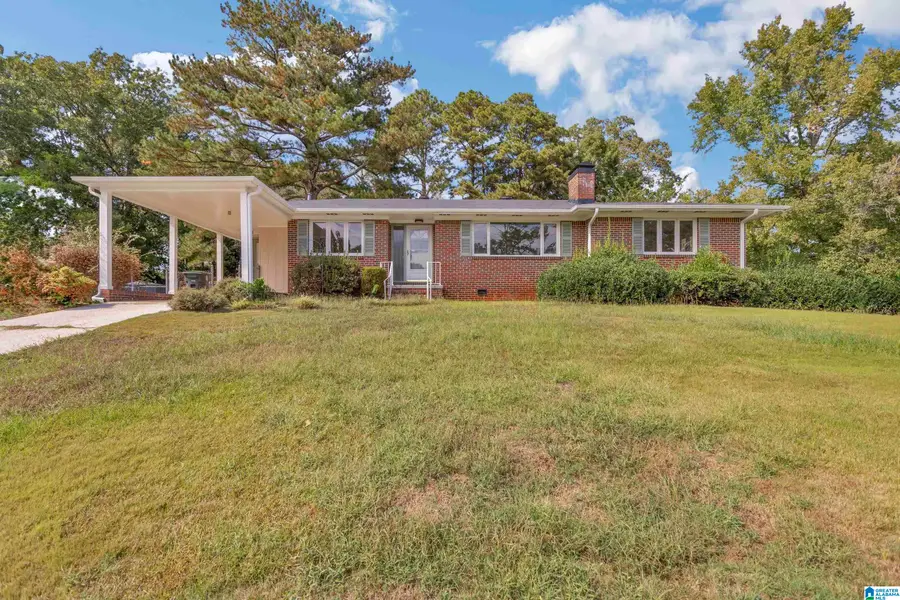 552 ZINNIA LANE, Birmingham, AL 35215 - #2