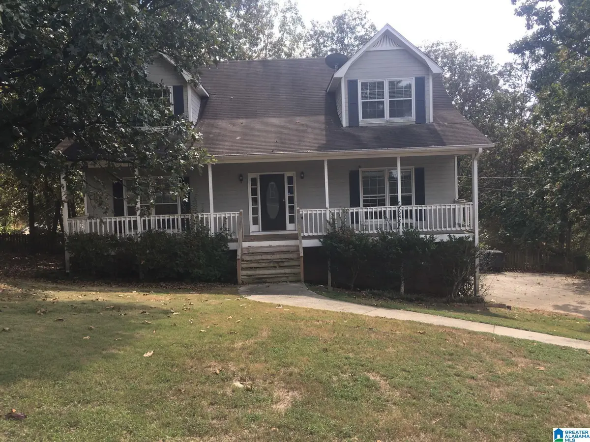 1622 KEENELAND DRIVE, Helena, AL 35080 - #1