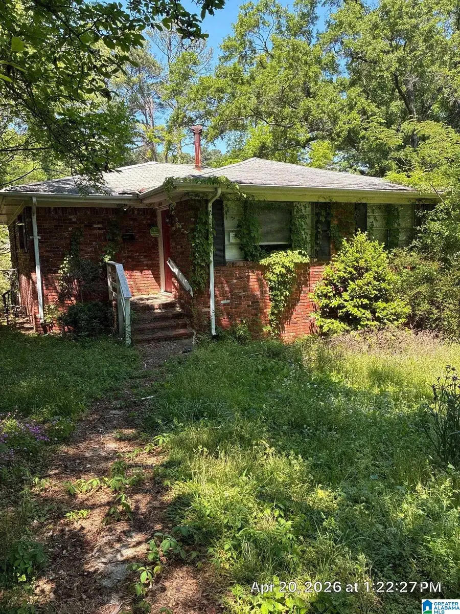 1636 35TH AVENUE N, Birmingham, AL 35207 - #2