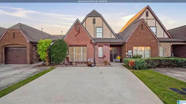 6083 TOWNLEY COURT, Mccalla, AL 35111