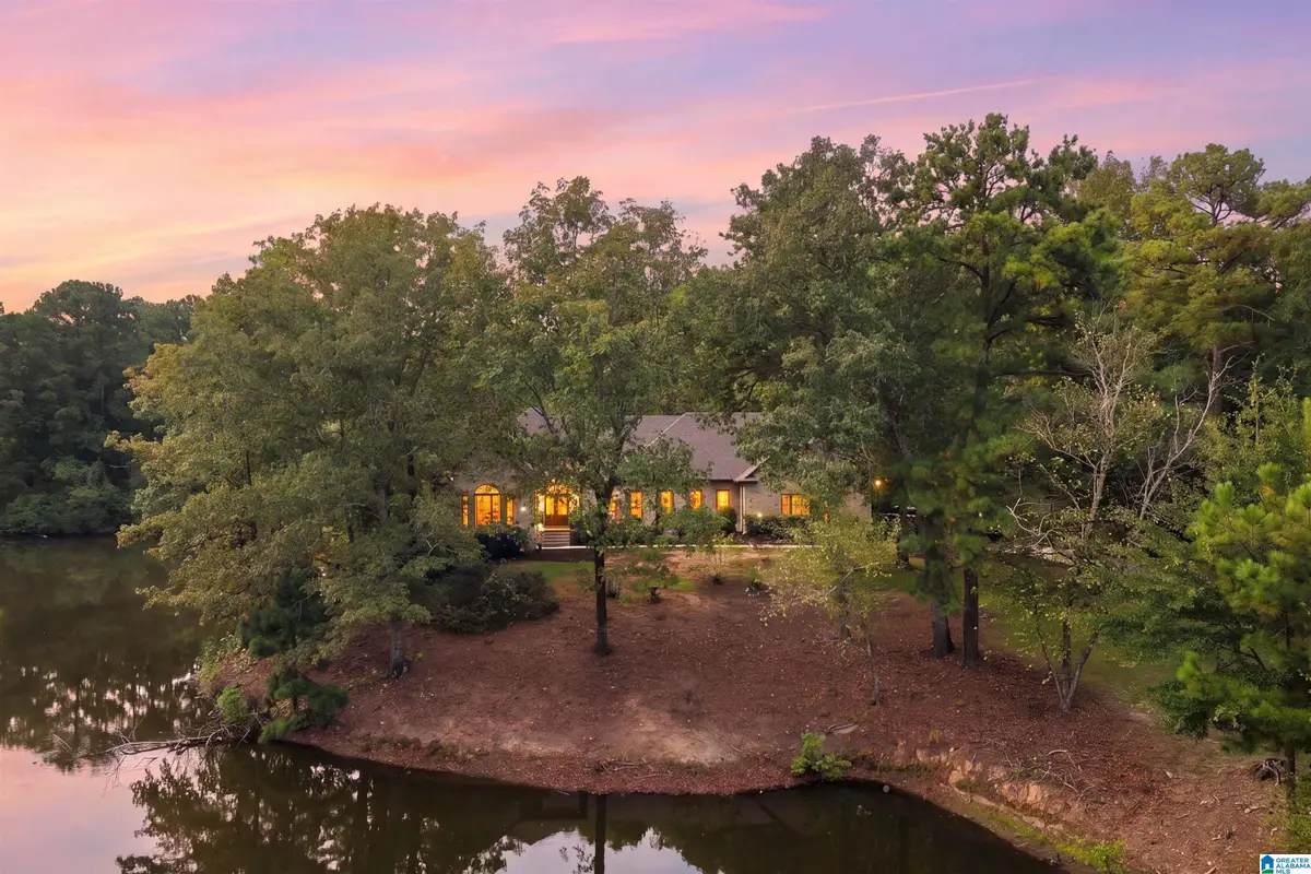 113 BROOKSHIRE LANE, Pelham, AL 35124 - #1