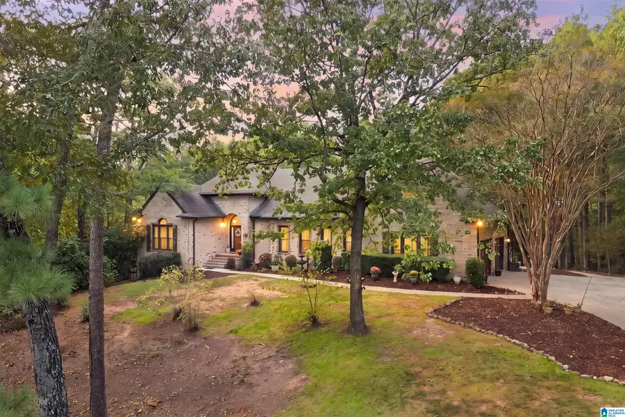 113 BROOKSHIRE LANE, Pelham, AL 35124 - #2