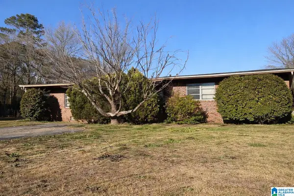 1425 HEFLIN AVENUE W, Birmingham, AL 35214