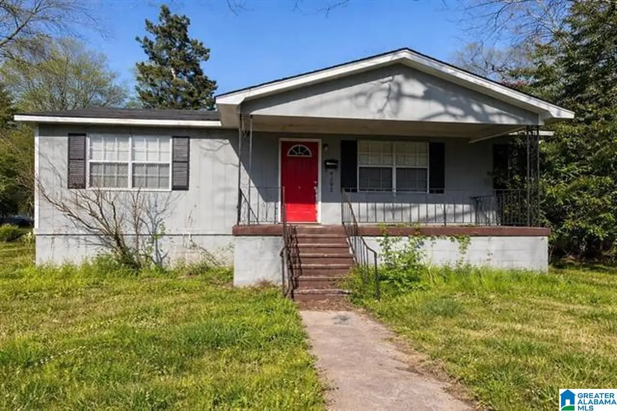 4201 PULASKI STREET, Birmingham, AL 35217 - #1