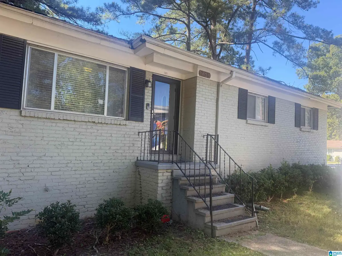 256 TANGLEWOOD CIRCLE, Birmingham, AL 35215 - #1