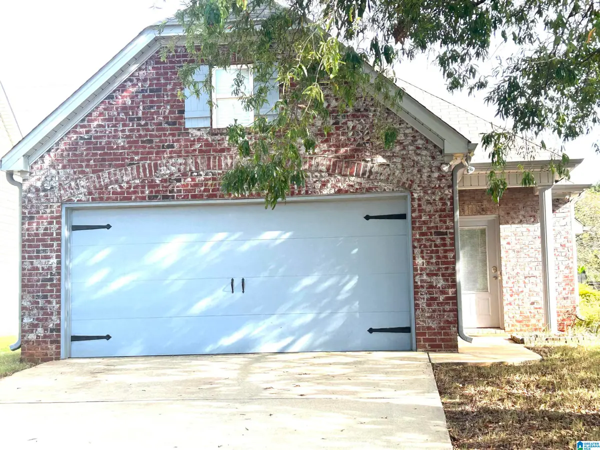 5524 ROSSER WAY, Bessemer, AL 35022 - #1