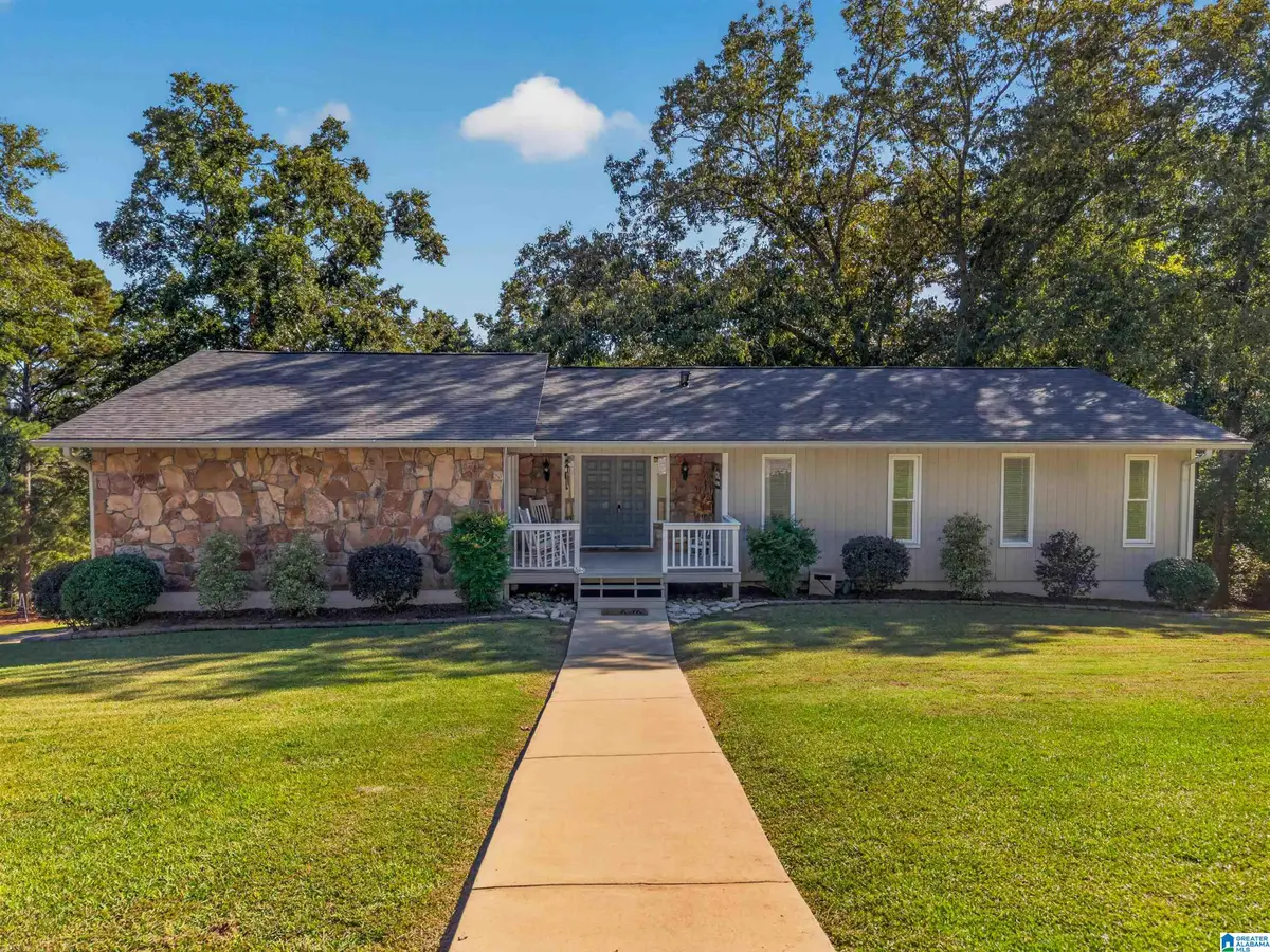 804 MAXANNA DRIVE, Anniston, AL 36206 - #1