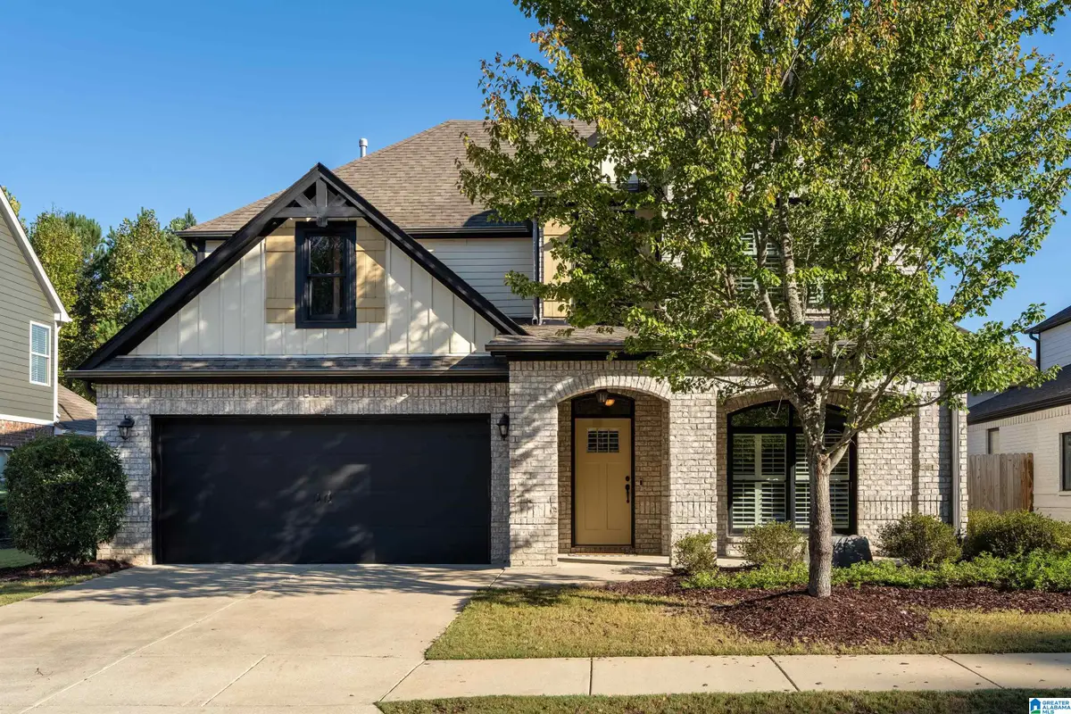 1008 WICKLOW LANE, Birmingham, AL 35242 - #1