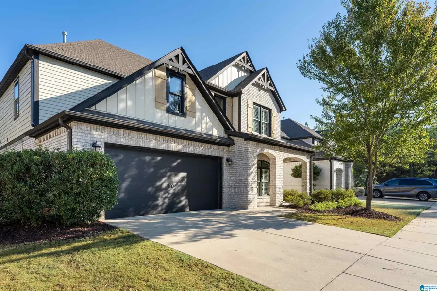 1008 WICKLOW LANE, Birmingham, AL 35242 - #2