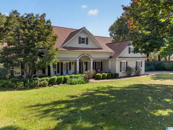 52 WOODRIDGE TRAIL, Oxford, AL 36203