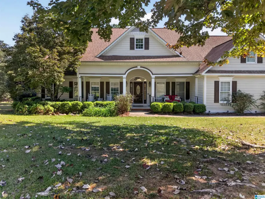 52 WOODRIDGE TRAIL, Oxford, AL 36203 - #3