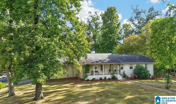 2709 MOUNT ROYAL CIRCLE, Mountain brook, AL 35216